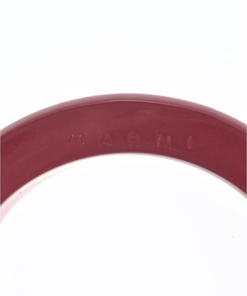 MARNI Bracelets/Bangles