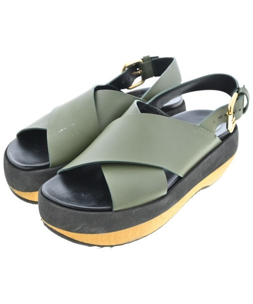 MARNI Sandals