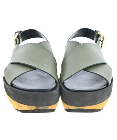 MARNI Sandals