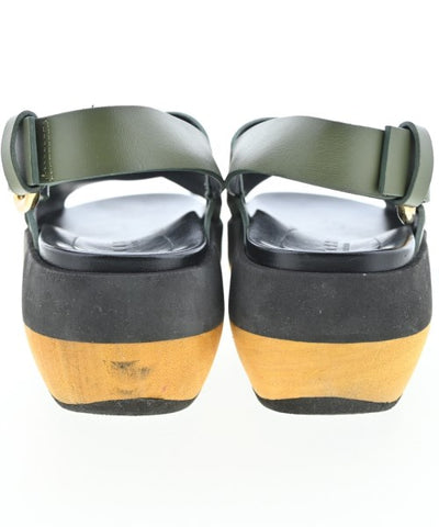 MARNI Sandals
