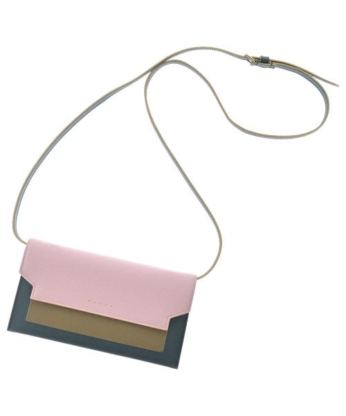 MARNI Wallets/Coin purses