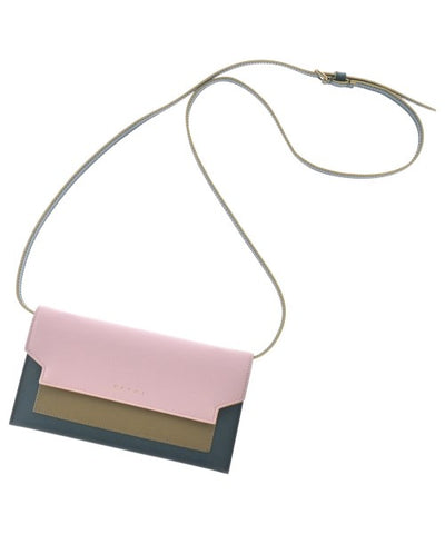 MARNI Wallets/Coin purses