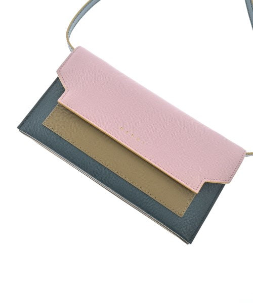 MARNI Wallets/Coin purses