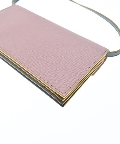 MARNI Wallets/Coin purses