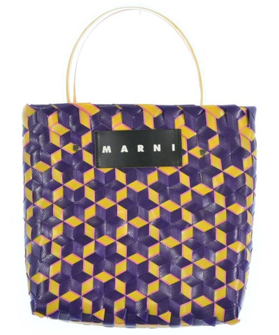 MARNI Basket bags