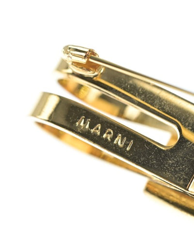MARNI Brooches/Corsages