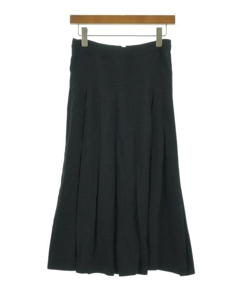 MARNI Knee length skirts