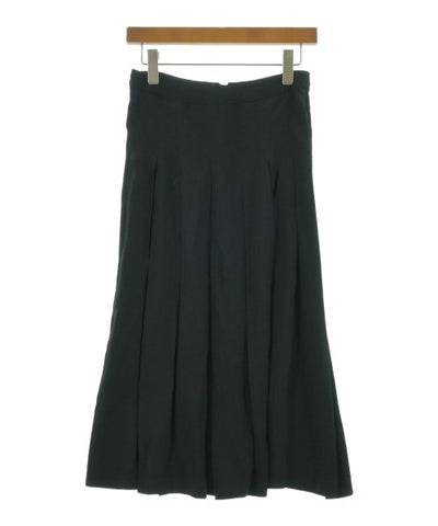 MARNI Knee length skirts