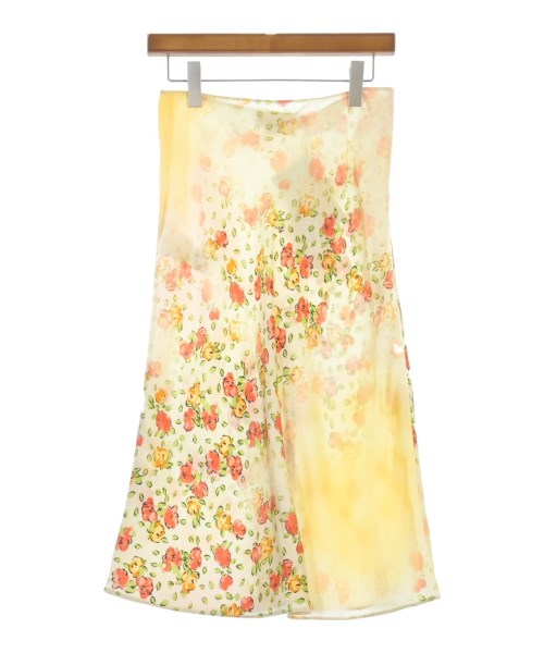 MARNI Long/Maxi length skirts