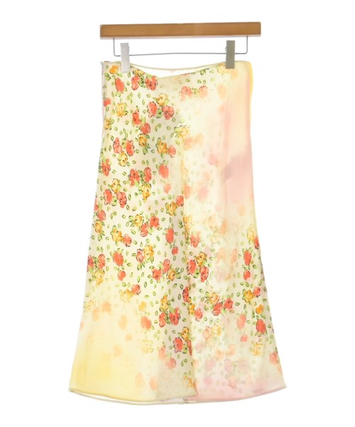 MARNI Long/Maxi length skirts