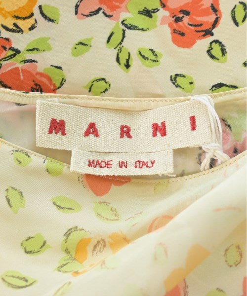 MARNI Long/Maxi length skirts