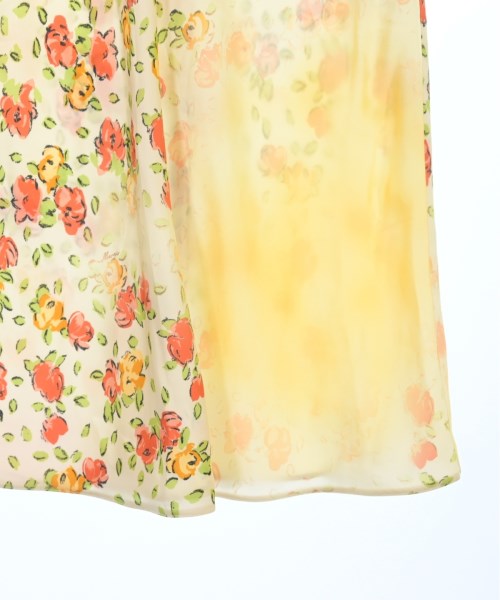 MARNI Long/Maxi length skirts