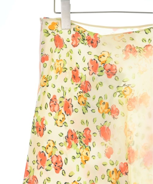 MARNI Long/Maxi length skirts