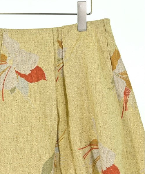 MARNI Knee length skirts