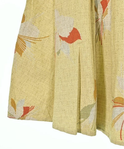 MARNI Knee length skirts