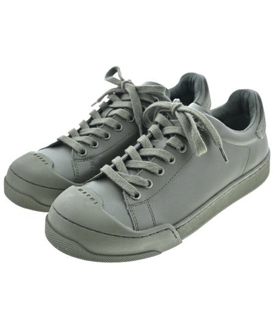 MARNI Rain footwear