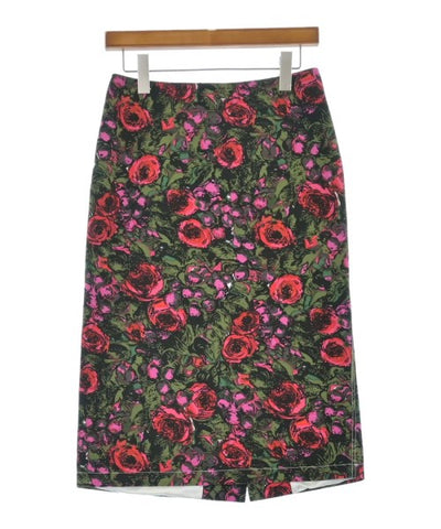 MARNI Long/Maxi length skirts