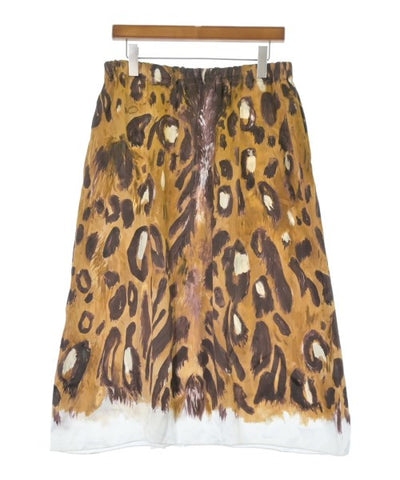 MARNI Long/Maxi length skirts