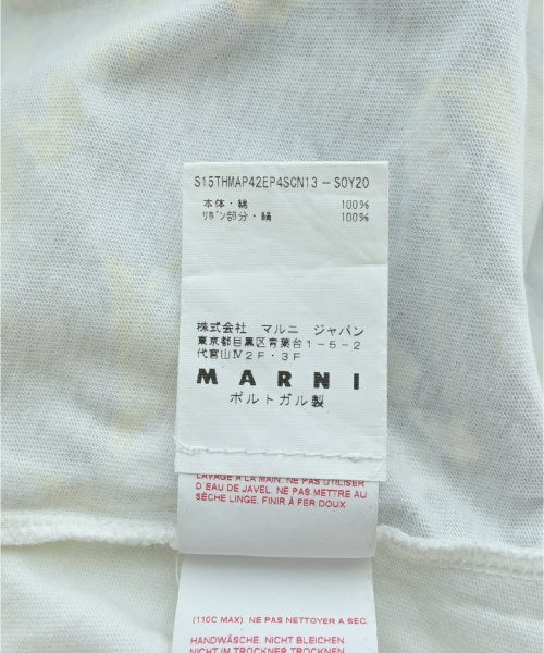 MARNI Tee Shirts/Tops