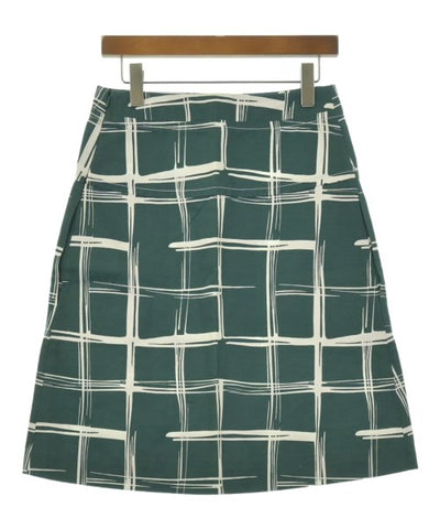 MARNI Knee length skirts