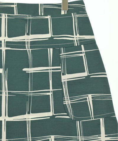 MARNI Knee length skirts