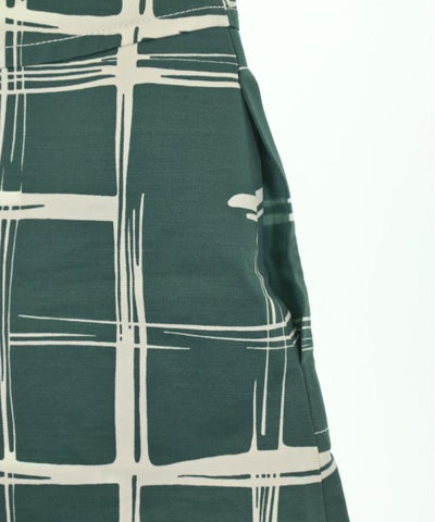 MARNI Knee length skirts