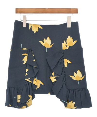 MARNI Knee length skirts