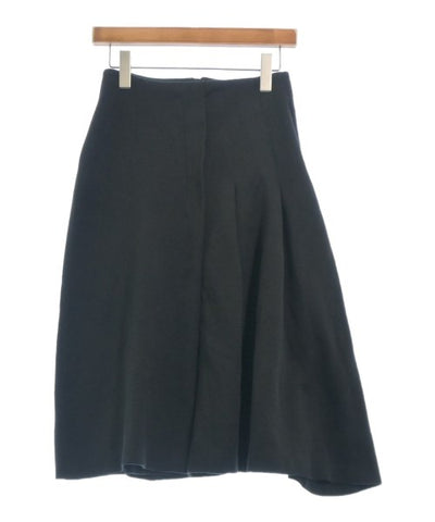 MARNI Knee length skirts