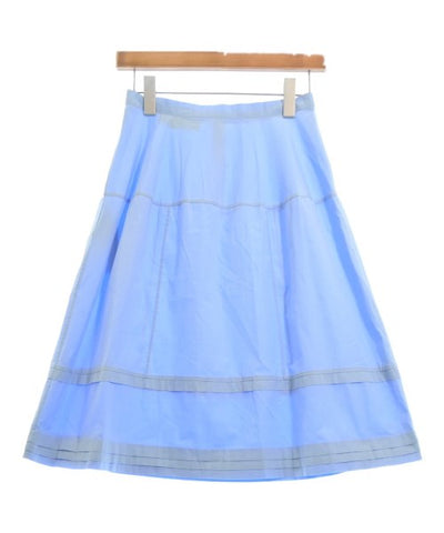 MARNI Knee length skirts