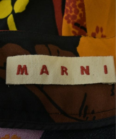 MARNI Long/Maxi length skirts