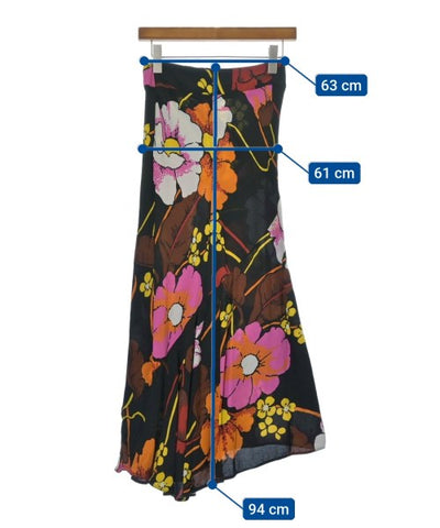 MARNI Long/Maxi length skirts