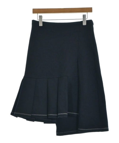 MARNI Knee length skirts