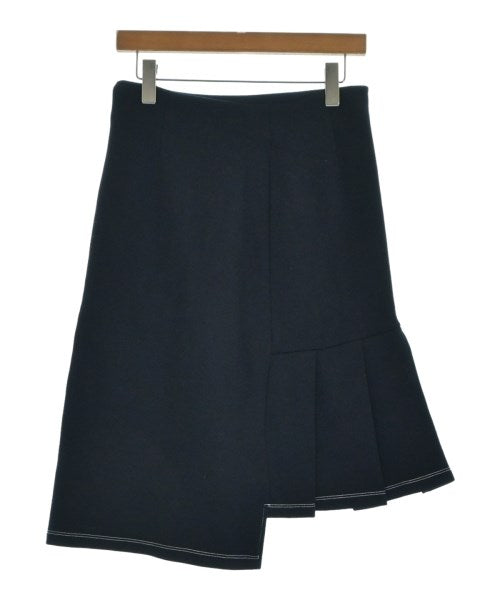 MARNI Knee length skirts