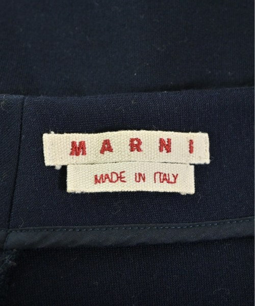 MARNI Knee length skirts