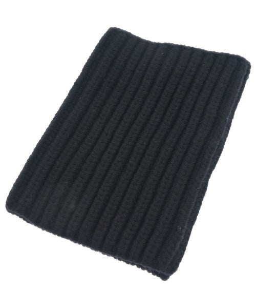 MARNI Winter scarves