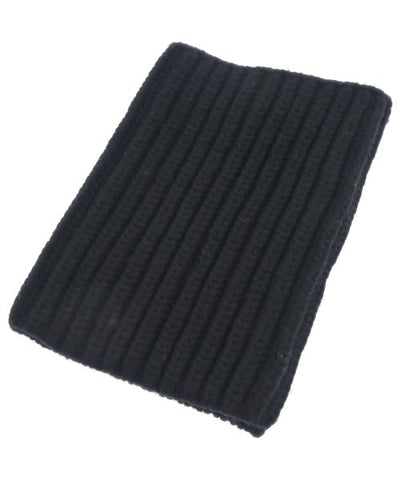 MARNI Winter scarves