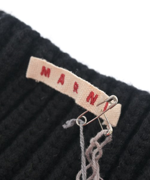 MARNI Winter scarves