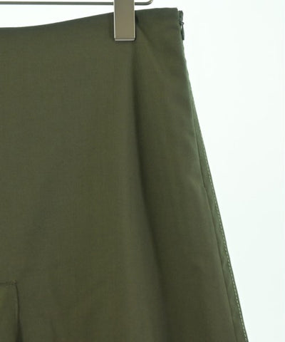 MARNI Knee length skirts