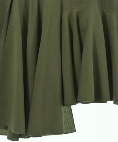 MARNI Knee length skirts