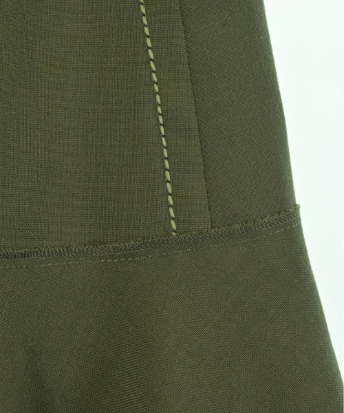 MARNI Knee length skirts