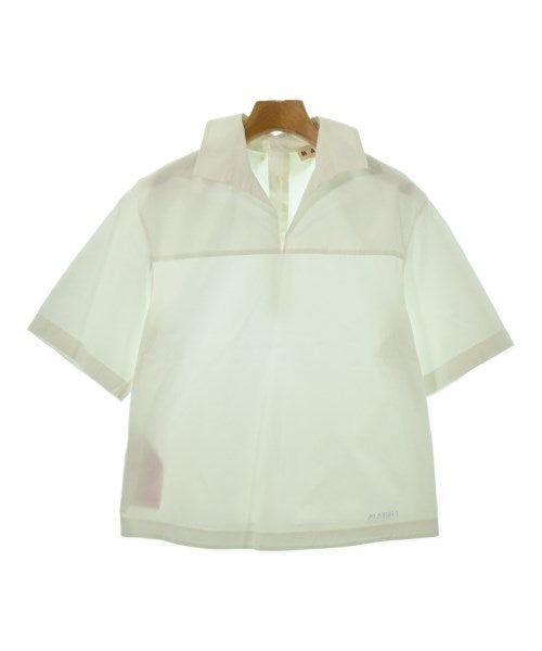 MARNI Casual shirts