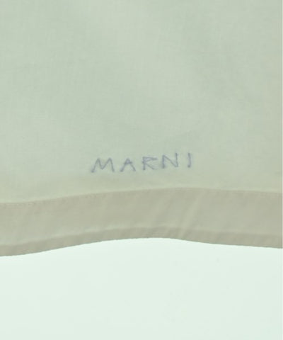 MARNI Casual shirts