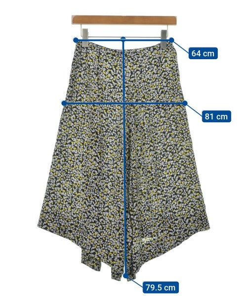 MARNI Long/Maxi length skirts