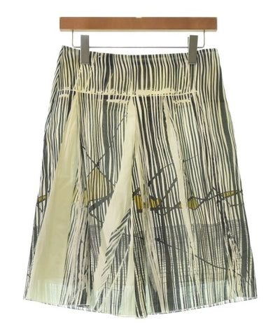 MARNI Knee length skirts