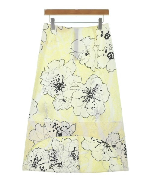 MARNI Long/Maxi length skirts