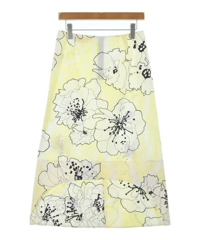 MARNI Long/Maxi length skirts