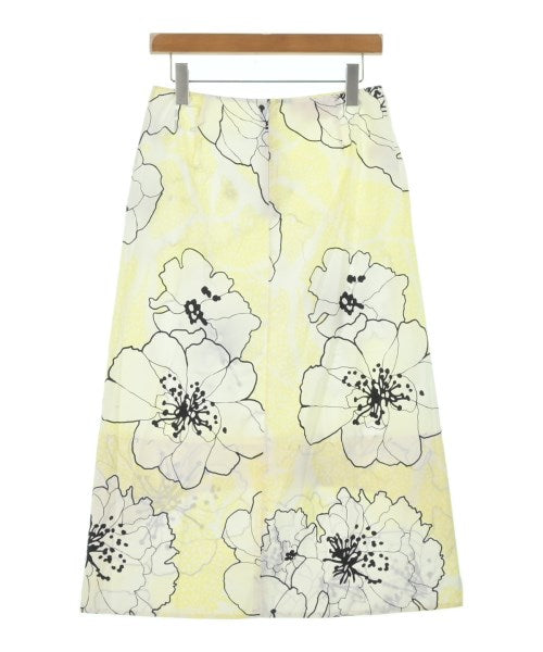 MARNI Long/Maxi length skirts