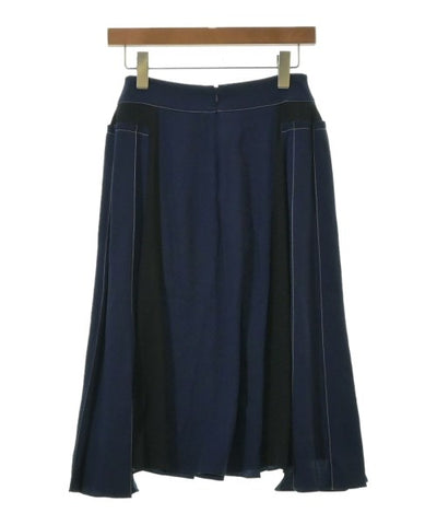 MARNI Knee length skirts