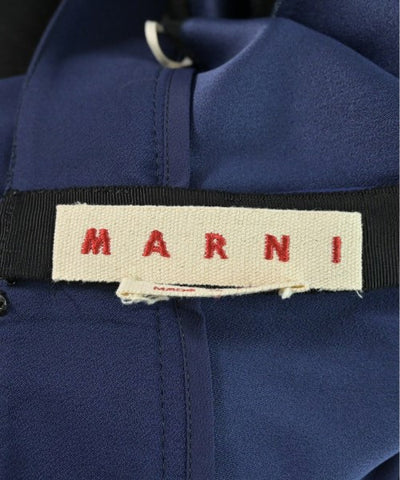 MARNI Knee length skirts