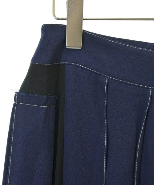 MARNI Knee length skirts